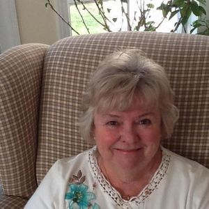 Meet your Posher, Kathy